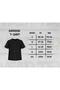 Men's City of Angels Oversize Fit Loose Wide Fit Loose Cut T-Shirt - 2