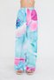 Valve Blue Patterned Trousers - 4