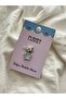 Italian Charm with Hologram Star Hanging Card - 2