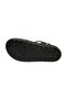 D25Ys-2590 Casual Black Women's Sandals - 5