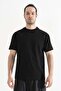 Basic Fit T-Shirt - 4