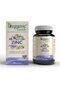 Plant Based Zinc 25 MG | Supports Immune Health, Skin Health, Reproductive Health and