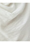 White Viscose Blouse For Women - 6