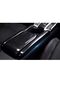 Honda Civic Fc5 Fk7 2016-2021 Compatible Armrest Upper Cover Carbon Pattern 3 Pieces - 3