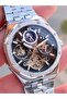 Automatic&Winding 3 Atm Water Resistant Steel Band Men's Watch Bfc.03320.06