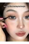 Line & Define Waterproof Liquid Eyeliner - Black غير محدد | Eyeliners Long Lasting Beauty Makeup - 3