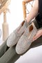 Women's Knitted Ballerina Shoes Women's Shoes Casual Shoes