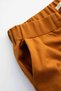 Anesha Women's Short Shorts Mustard - 4