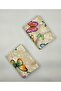 Fabric Ranforce Cover Pillow Cover --50X70Cm--2 Pieces (1 Pair)