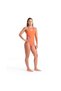 W Arena One Biglogo One Piece Women's Swimsuit - 2