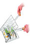 Grilling Grate – Durable BBQ Accessory - 2