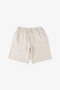 Urika Men's Striped Shorts Natural - 2