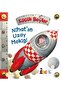 Little gentlemen / nihat's space shuttle - 2