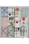 Fabric Ranforce Cover Pillow Cover --50X70Cm--2 Pieces (1 Pair) - 3