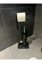 Lilyum Brush Toilet Paper Holder Stand - 4