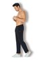 100% Quality Men's Two Thread Track Pants (4632) - 2