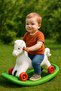 Sallanan At