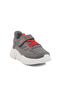 Smoked-Red Mesh Lightweight Children's Sports Shoes 2320 P
