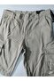 Cargo Pocket Cotton Shorts - 3