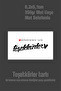 Thank You Card 350Gr Matte Coated/ - 100 Pieces 8,3X5,1 cm - 3