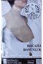 Nursoy Combed Cotton Lycra Throat Neck Collar 1 Piece - 2