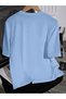 Women's Basic Crew Neck T-Shirt - 2