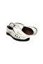100% Leather Orthopedic Men's Summer Comfortable Daily Perforated Sandal Shoes 40-45
