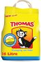 Cat Litter, 16 Liters, Package May Vary