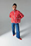 Hazel Jacket No:1 - 5