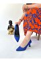 Fiona Model Daily Low-Heeled Shoes - 2