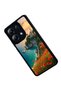 Xiaomi Redmi Note 13 4g Compatible Matte Black Case – Soft Silicone, Protective, Shock Absorbing Cover - 2