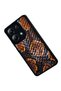 Xiaomi Redmi Note 13 4g Compatible Matte Black Case – Soft Silicone, Protective, Shock Absorbing Cover - 2