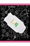 Cotton Uncle's Lamb Printed Combed Cotton Baby Bodysuit with Snap Fasteners Dyk125 - 2