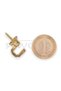 Screw Hanger 4 Pieces Yellow Accessories Design Hobby Wooden Project Products - 3