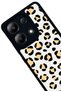 Xiaomi Redmi Note 13 4g Compatible Matte Black Case – Soft Silicone, Protective, Shock Absorbing Cover - 3