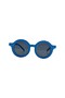 Round Kids Sunglasses Unisex Eyewear Uv 400 Protection Polarized Ce Certified Trending Glasses - 3