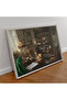 1000 Piece Puzzle Vintage Living Room - 5