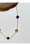 316L Steel Women's Necklace - 2