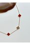 316L Steel Women's Necklace - 3