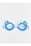 Lcw Accessories Mixed Printed Children's Swim Goggles - 2