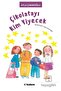 Çikolatayı Kim Yiyecek - 2