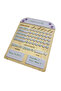 Habit Board, My Habit Tracker, Acrylic Board Habit Formation, Responsibility Tracker List, To-Do List - 8