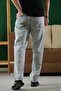 Reax Camils Men's Relaxed-Fit Jeans with Elastic Waist and Drawstring, Straight-Leg - 5