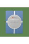 Soft Basic Double Fitted Sheet - Blue - 180X200 cm - 4