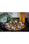6 Pcs 304 Quality Stainless Steel 8.5 cm |   Mini Snack Bowl |   Sauce Bowl |   Turkish Delight Bowl |   Presentation Bowl Set - 4