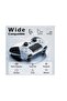 Wireless Controller for PS4 and PC with Adjustable Back Buttons - 3