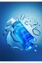 Sebum Balancing and Anti-Blackhead Facial Cleansing Gel All Skin Types 200 ml - 8