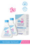 Newborn Baby Shampoo 250 ml X 2 Pieces Contains Bisabolol, Non-Stinging, Ph 5.5, Moisturizing Care