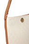 Beige Women's Shoulder Bag 05Po25Y1899 - 5
