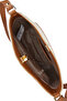 Beige Women's Shoulder Bag 05Po25Y1899 - 6